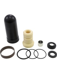Servicekit für hinteren Stoßdämpfer