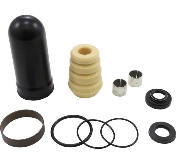 KYB Montagematerial & Zubehör für YAMAHA YZ 250 2001-2005