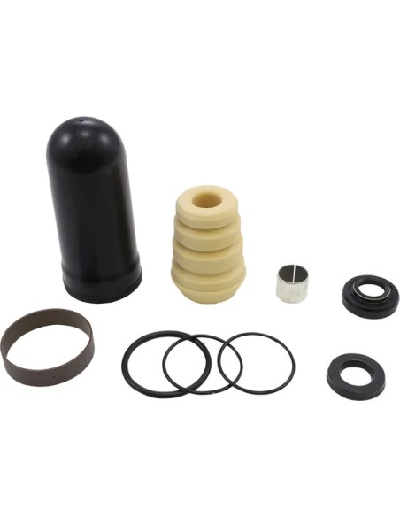 KYB Montagematerial & Zubehör für KAWASAKI KX 125 M 2004-2008