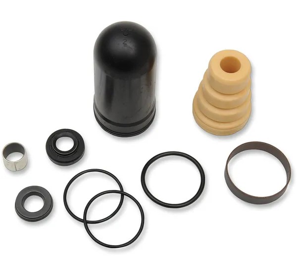 KYB Montagematerial & Zubehör für SUZUKI RM 250 2001-2003