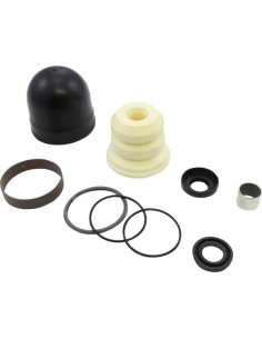Servicekit für hinteren Stoßdämpfer