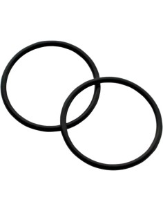 Hinterer Stoßdämpfer O-Ring für Dichtungskopf