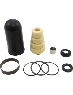 Servicekit für hinteren Stoßdämpfer