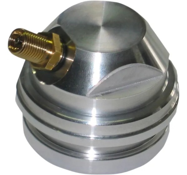 KYB Tankdeckel für HONDA CRF 450 R 2006-2016