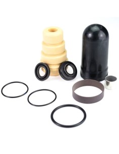 Servicekit für hinteren Stoßdämpfer