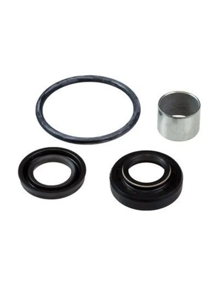 KYB Montagematerial & Zubehör für YAMAHA YZ 125 ab 2006