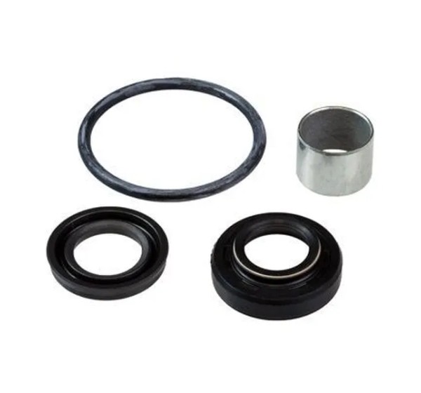 KYB Montagematerial & Zubehör für YAMAHA YZ 125 ab 2006