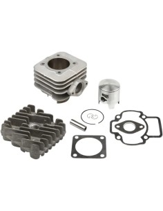 Zylindersatz