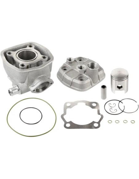 AIRSAL Zylinder, Zylindersätze & Big Bore Sätze für GILERA GSM 50 2001-2003