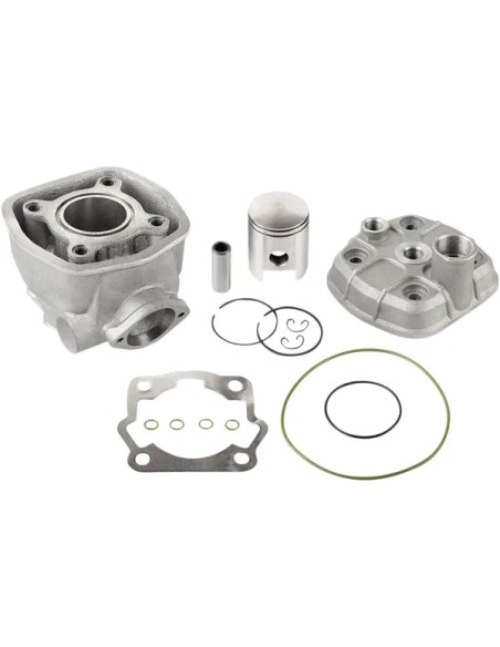 AIRSAL Zylinder, Zylindersätze & Big Bore Sätze für DERBI SENDA 50 DRD R 2006-2015