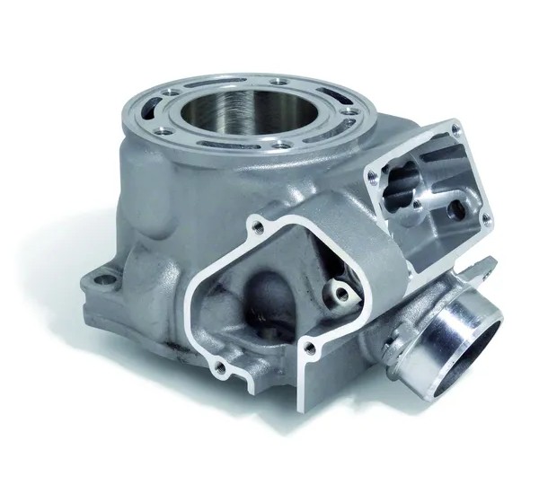 AIRSAL Zylinder, Zylindersätze & Big Bore Sätze für YAMAHA YZ 125 2005-2018