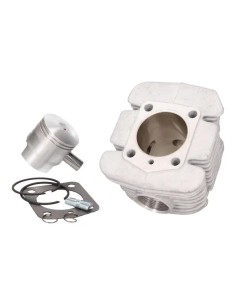 Zylinderkit Sport 72,5cc 47mm für Mobylette Campera, MBK...