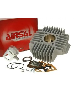 Zylinderkit Sport 63,7cc 44mm für Tomos A35, A38B, S25/2