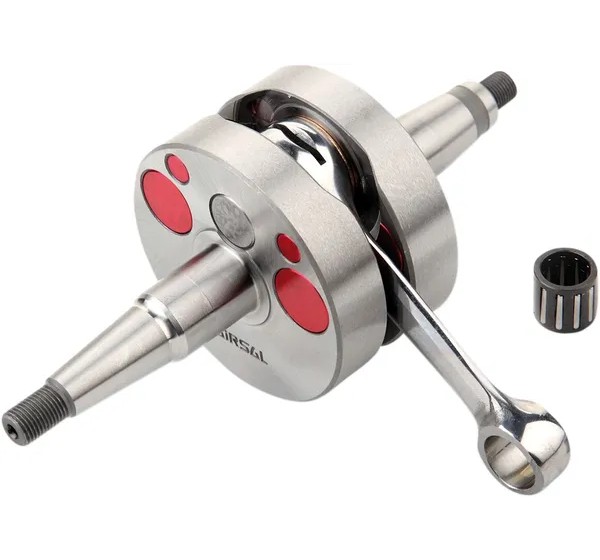 AIRSAL Dichtungen & Öldichtungen für DERBI SENDA 50 DRD R 2006-2015