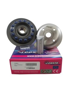 Variator Pro
