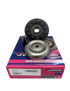 Variator Pro
