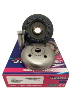 Variator Pro