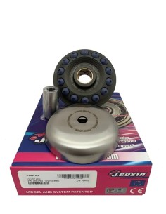 Variator Pro