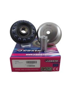 Variator Pro