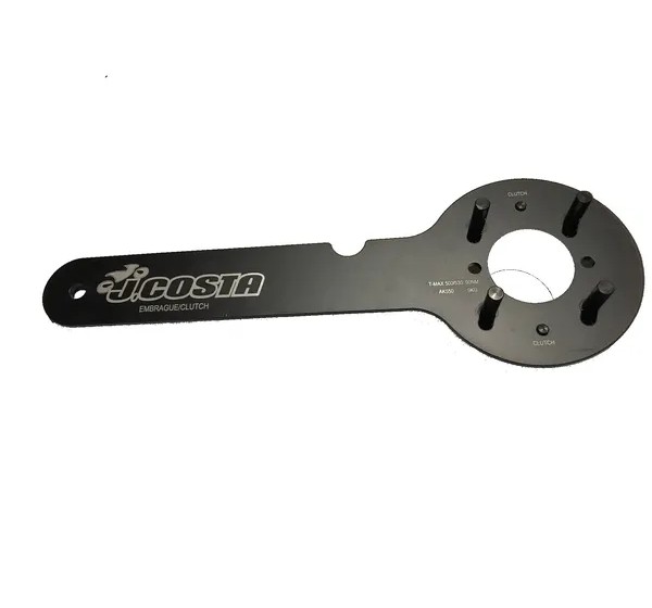 J. COSTA Tools für YAMAHA XP 530 T-Max ABS 2012-2019