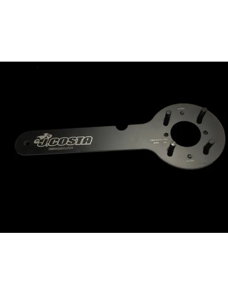 J. COSTA Tools - Detailansicht