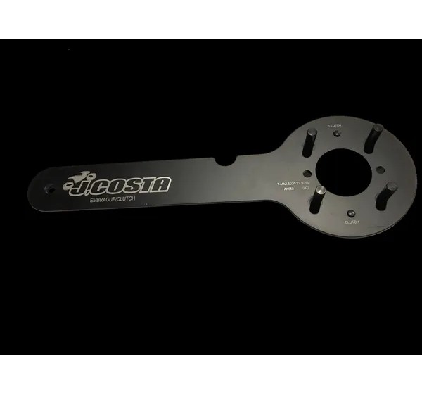 J. COSTA Tools - Detailansicht