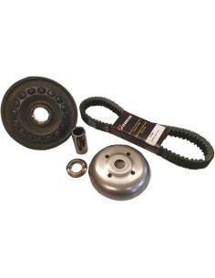 XRP Series Variator