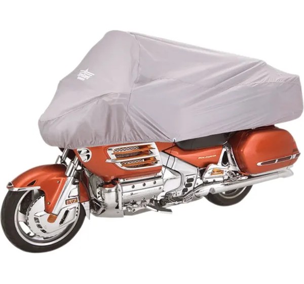 ULTRAGARD Abdeckungen für HONDA GL 1800 ABS 2001-2023