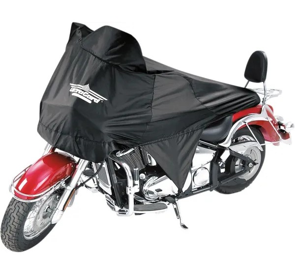 ULTRAGARD Abdeckungen für KAWASAKI VN 900 2006-2025