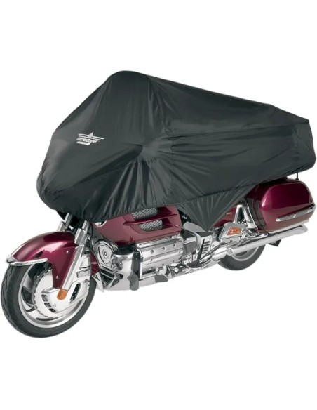 ULTRAGARD Abdeckungen für HONDA GL 1800 ABS 2001-2016