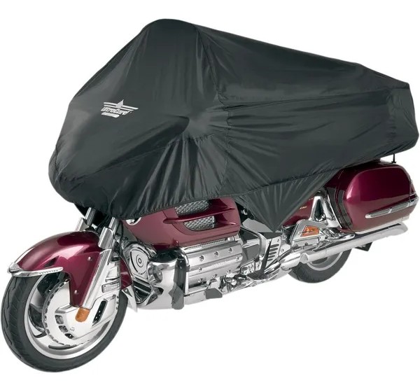 ULTRAGARD Abdeckungen für HONDA GL 1800 ABS 2001-2016
