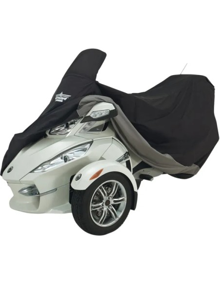 ULTRAGARD Abdeckungen für CAN AM (BRP) SPYDER 990 RS 2010-2016