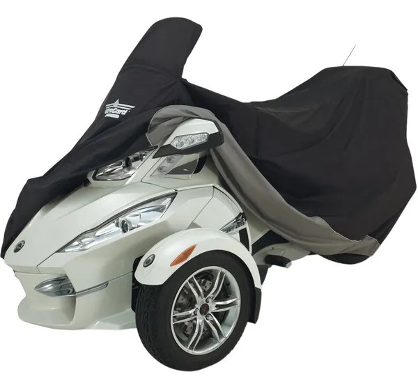 ULTRAGARD Abdeckungen für CAN AM (BRP) SPYDER 990 RS 2010-2016
