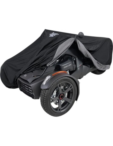 ULTRAGARD Abdeckungen für CAN AM (BRP) RYKER 900 ACE 2019-2022
