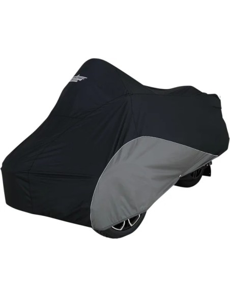 ULTRAGARD Abdeckungen für CAN AM (BRP) SPYDER 1330 RT 2015-2022