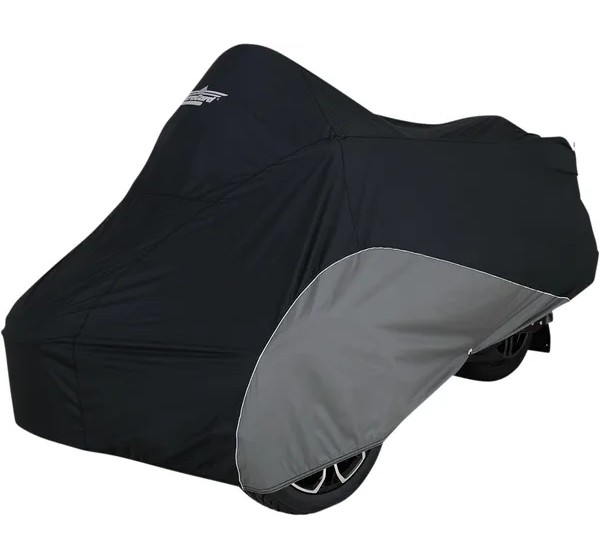 ULTRAGARD Abdeckungen für CAN AM (BRP) SPYDER 1330 RT 2015-2022