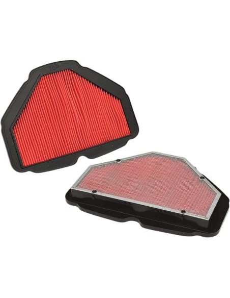 BIG BIKE PARTS Luftfilter & Reiniger für HONDA GL 1800 ABS 2018-2024
