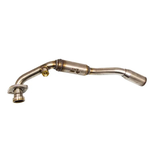 ARROW Krümmer & Mittelrohre für YAMAHA YP 125 R 2010-2016