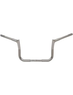 1-1/4" EZ Install Lenker mit spitzem Top