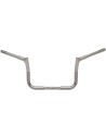 1-1/4" EZ Install Lenker mit spitzem Top