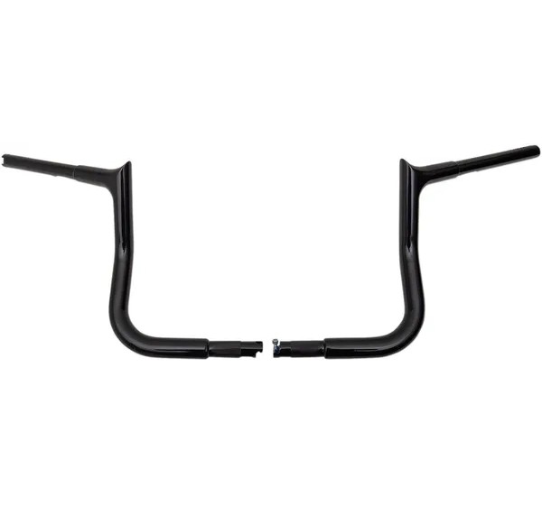 FAT BAGGERS INC. Lenker für Harley Davidson FLHTC 1340 1986-1998