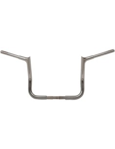 1-1/4" EZ Install Lenker mit spitzem Top