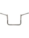 1-1/4" EZ Install Lenker mit spitzem Top
