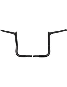 1-1/4" EZ Install Lenker mit spitzem Top