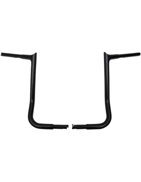 FAT BAGGERS INC. Lenker für Harley Davidson FLHTC 1340 1986-1998
