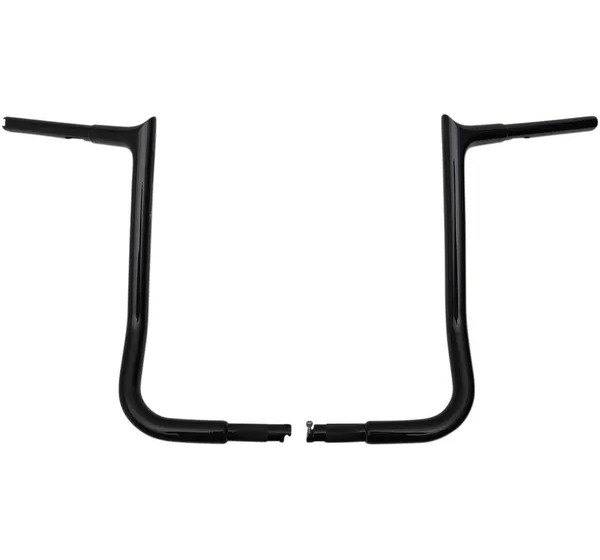 FAT BAGGERS INC. Lenker für Harley Davidson FLHTC 1340 1986-1998