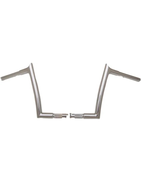 FAT BAGGERS INC. Lenker für Harley Davidson FXSTC 1340 1986-1999