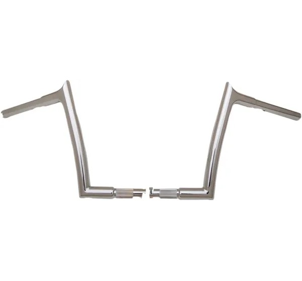 FAT BAGGERS INC. Lenker für Harley Davidson FXSTC 1340 1986-1999