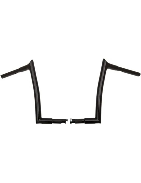 FAT BAGGERS INC. Lenker für Harley Davidson FXST 1340 1985-1999