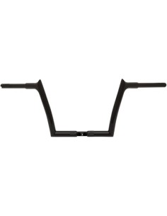 1-1/4" EZ Install Lenker mit spitzem Top